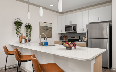 Finding The Perfect 2-Bedroom Apartment In Lee’s Summit For Your Lifestyle