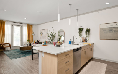 1-Bedroom Apartments Lee’s Summit: A Personal Space For Your Next Chapter