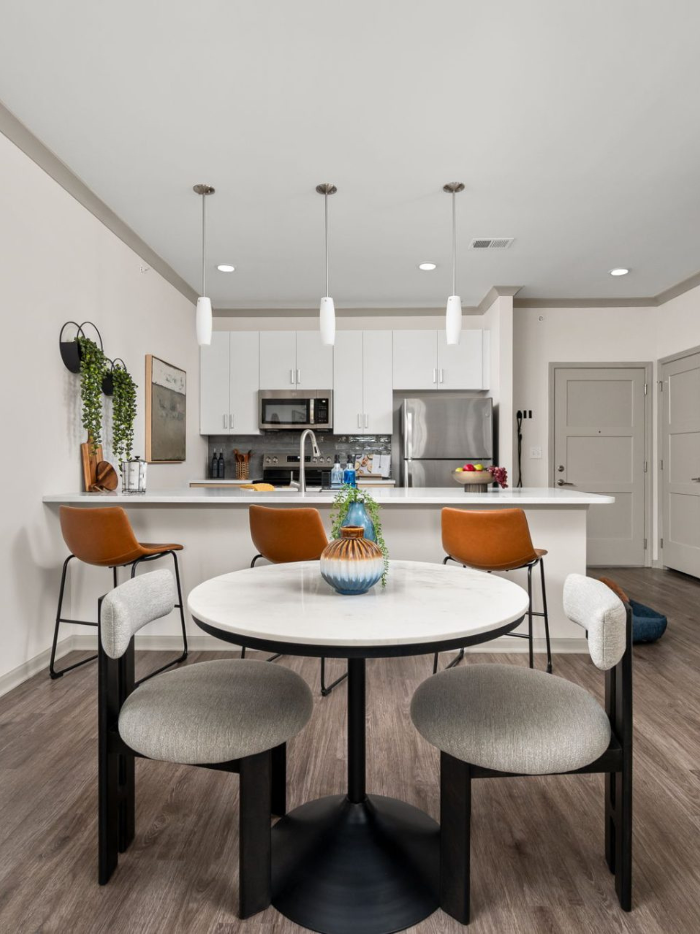 Now Leasing